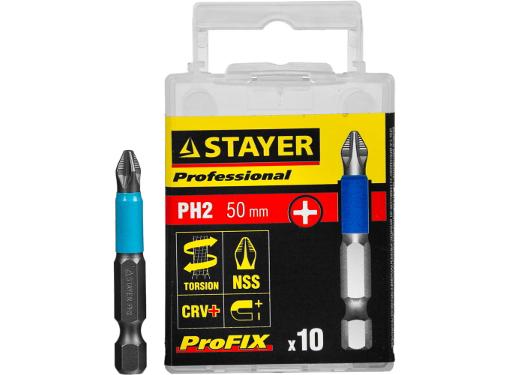  STAYER PH2 50 (PROFESSIONAL 26203-2-50-10_z01)