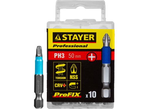  STAYER PH3 50 (PROFESSIONAL 26203-3-50-10_z01)