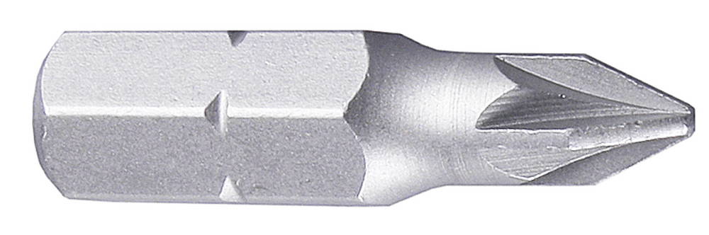 

Бита Stayer Pz1 25мм (profi 26221-1-25-1000, Pz1 25мм (profi 26221-1-25-1000)