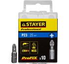  STAYER PZ3 25 (PROFESSIONAL 26221-3-25-10_z01)