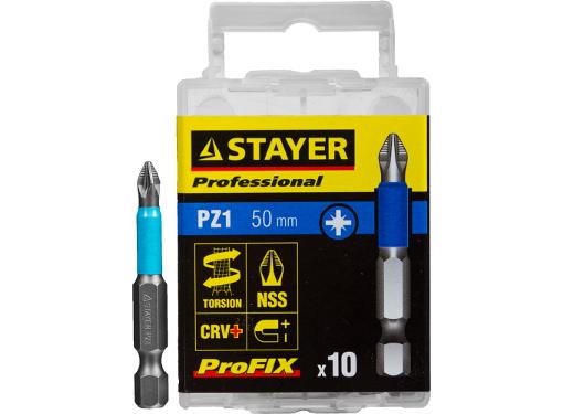  STAYER PZ1 50 (PROFESSIONAL 26223-1-50-10_z01)