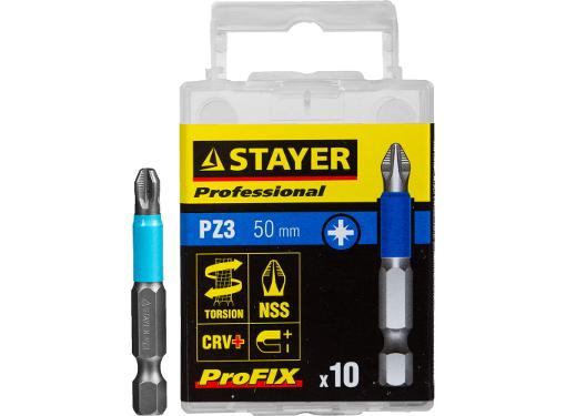  STAYER PZ3 50 (PROFESSIONAL 26223-3-50-10_z01)