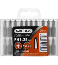MIRAX PH1 25�� (20��)
