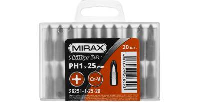  MIRAX PH1 25 (20)