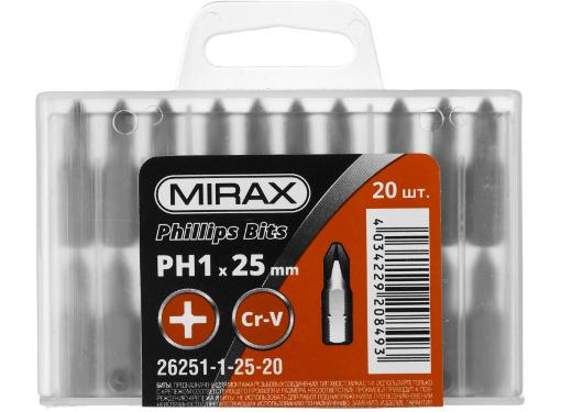  MIRAX PH1 25 (20)