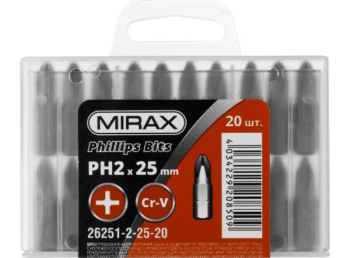  MIRAX PH2 25 (20)