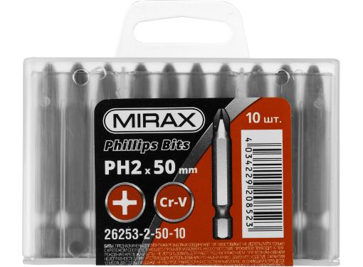  MIRAX PH2 50 (10)