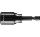 Головка ударная ЗУБР размер 13мм, H 60мм, S 1/4'' (ПРОФИ 26377-13)