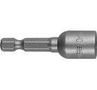 Головка STAYER размер 10мм, H 48мм, S 1/4'' (27726-22)