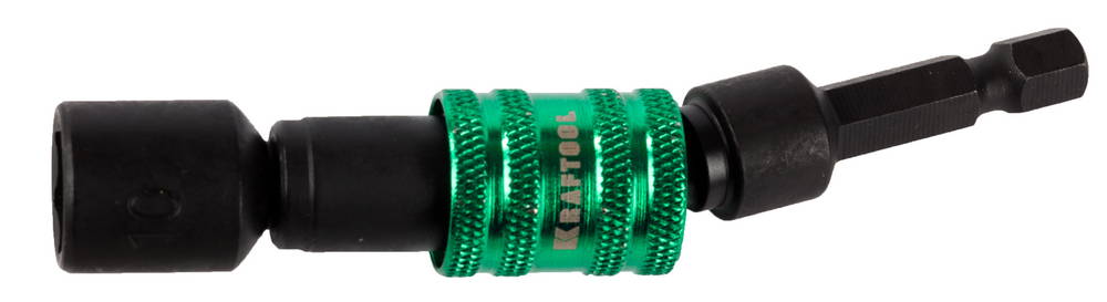

Головка Kraftool Expert 26395-10, Expert 26395-10