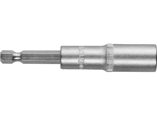 Изображение товара Головка KRAFTOOL EXPERT 26396-10 удлиненная 10мм 1/4'' для шуруповерта