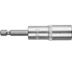 Головка KRAFTOOL размер 13мм, H 149мм, S 1/4'' (EXPERT 26396-13)
