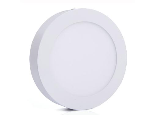 Изображение товара Панель светодиодная REV 28905 0 round 18Вт 4000K для офиса