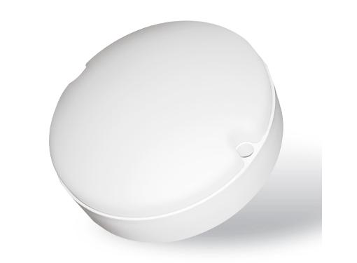 Изображение товара Светильник LED REV 28918 0 IP65 влагозащищенный 8W 180мм белый