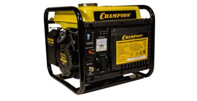   CHAMPION IGG1200