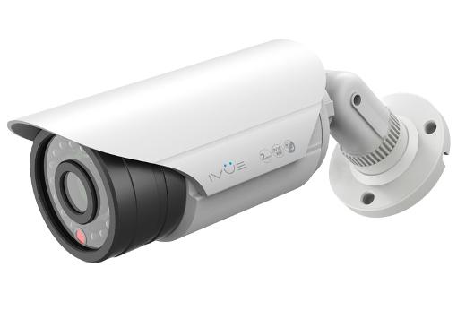 Изображение товара Наружная IP камера IVUE iVue-IPC-OB20F36-20PLL 2.0 Мп для улицы