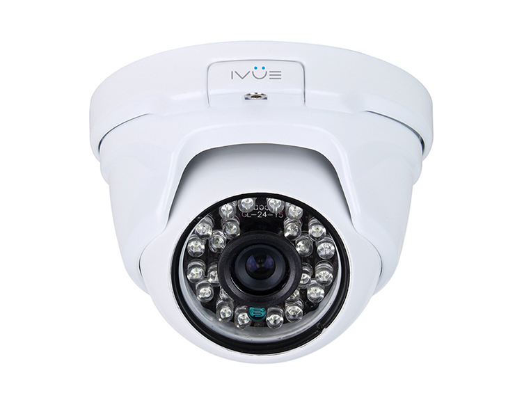 Камера Ivue Ivue-ipc-od20v2812-30pll видеонаблюдение