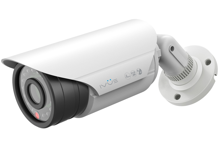 Камера Ivue Ivue-ipc-ob40f36-20p видеонаблюдение