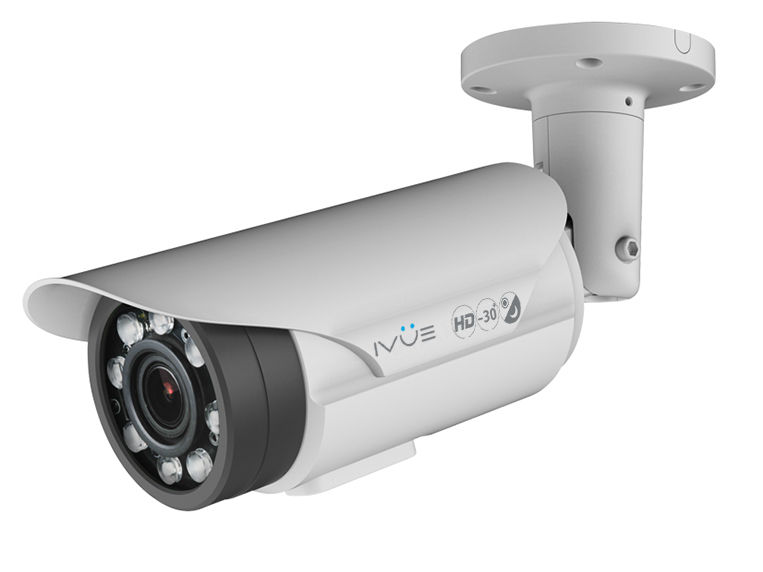 Камера Ivue Ivue-ipc-ob40v2812-40p видеонаблюдение