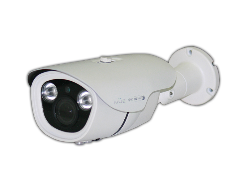 Камера Ivue Ivue-hdc-ob20v2812-60 видеонаблюдение