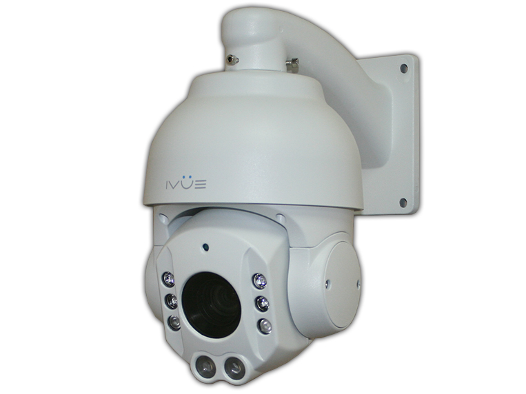 Камера Ivue Ivue-hdc-osd13m360-100 видеонаблюдение