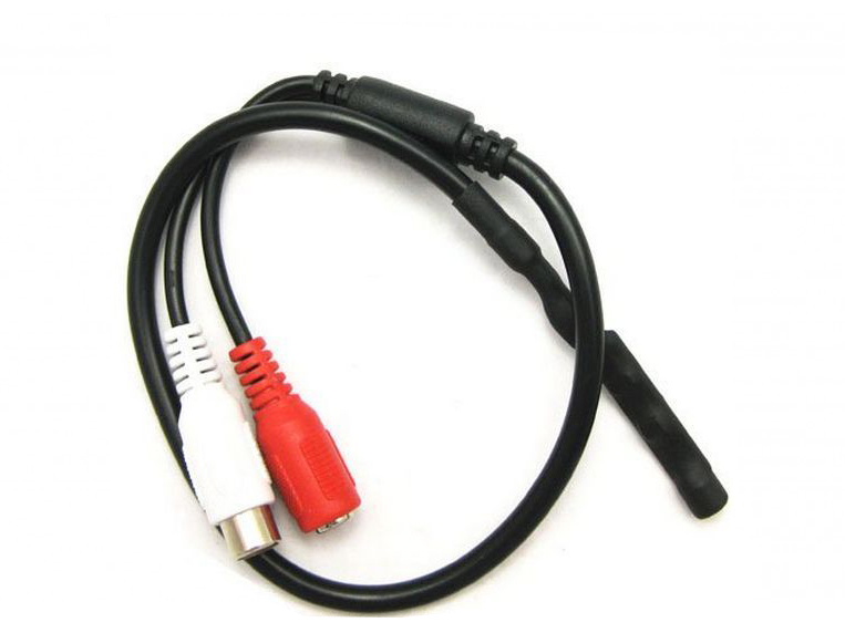 

Микрофон Ivue Mic-a, Mic-a