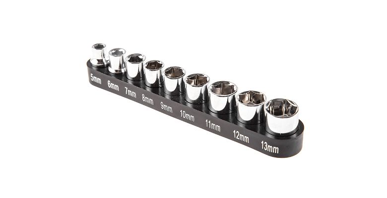 �������� HAMMER 601-027 � ������� ��� � ������� (19 ��.)