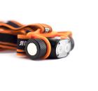 Изображение товара Фонарь ЯРКИЙ ЛУЧ PANDA 1.0 налобный 600лм 5 режимов Li-Ion Изображение товара Фонарь ЯРКИЙ ЛУЧ PANDA 1.0 налобный 600лм 5 режимов Li-Ion