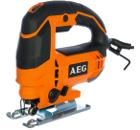  AEG STEP 80