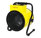 Тепловая пушка SUPRA IH02-20