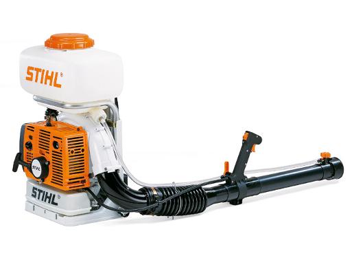   STIHL SR 420