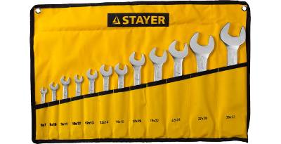   STAYER 27035-H12 (6 - 32 )