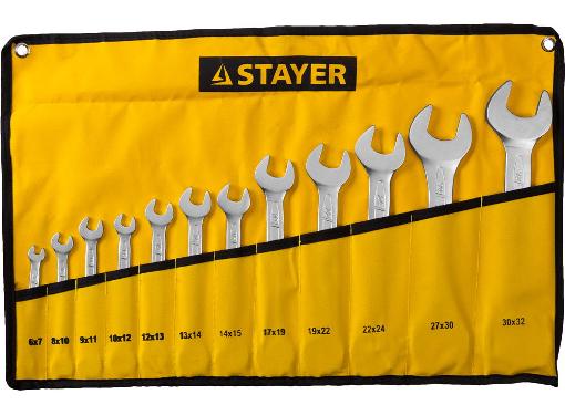   STAYER 27035-H12 (6 - 32 )