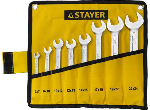   STAYER 27035-H8 (6 - 24 )