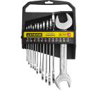 Ключ гаечный STAYER 27037-H12 (6 - 32 мм)