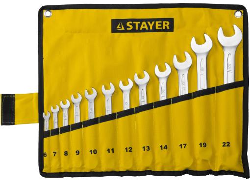   STAYER 27081-H12 (6 - 22 )