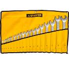 Ключ гаечный STAYER 27081-H18 (6 - 32 мм)