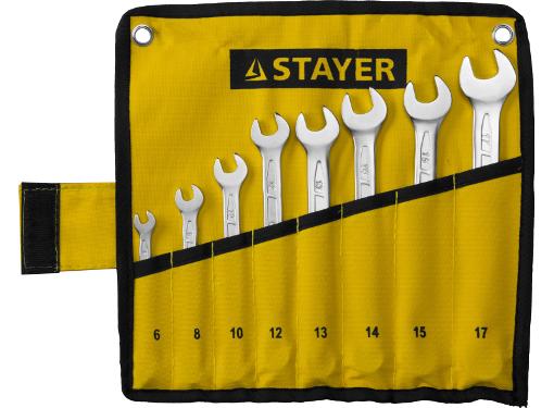   STAYER 27081-H8 (6 - 17 )