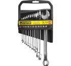 Ключ гаечный STAYER 27083-H12 (6 - 22 мм)
