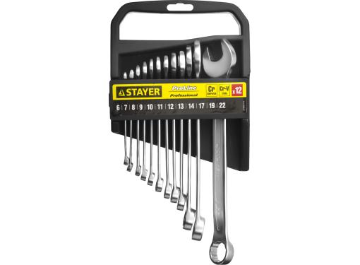   STAYER 27083-H12 (6 - 22 )