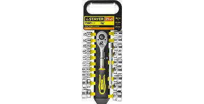   STAYER 27752-H21