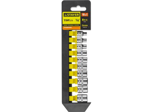   STAYER  4-13, S 1/4" (27729-14)