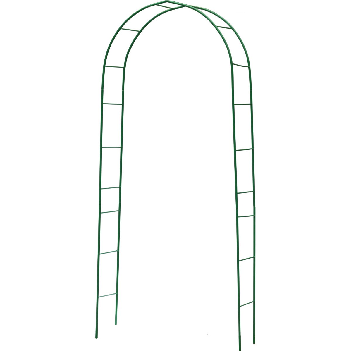 Садовые арки для вьющихся растений купить в Челябинске по доступной цене в  интернет-магазине