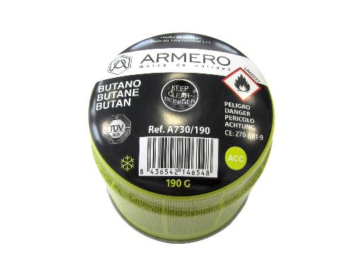   ARMERO AG30-190