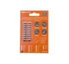 Плавкая вставка 0.5А 250В TDM SQ0738-0005 (ВПБ6-5 )