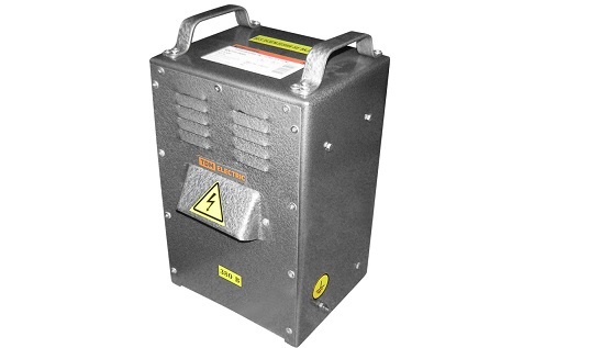 

Трансформатор Tdm Sq0735-0012