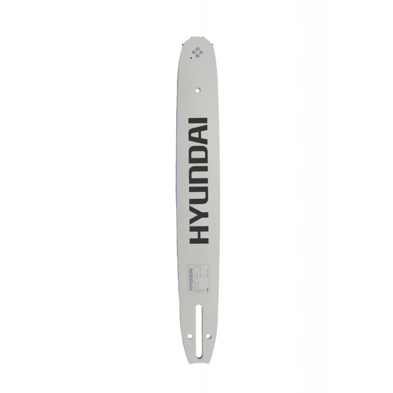 

Шина цепной пилы Hyundai Xb 16-380/410