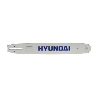 

Шина цепной пилы Hyundai Xb 18-460/500