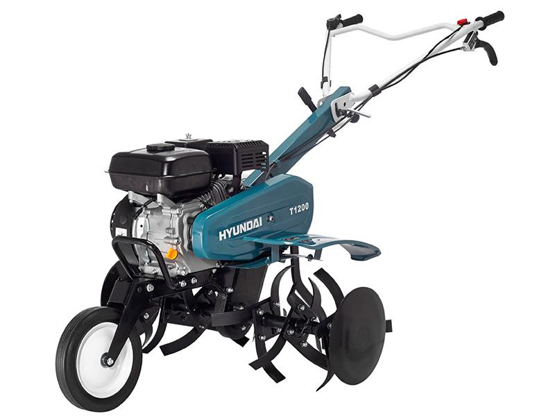 

Культиватор Hyundai T 1200, T 1200