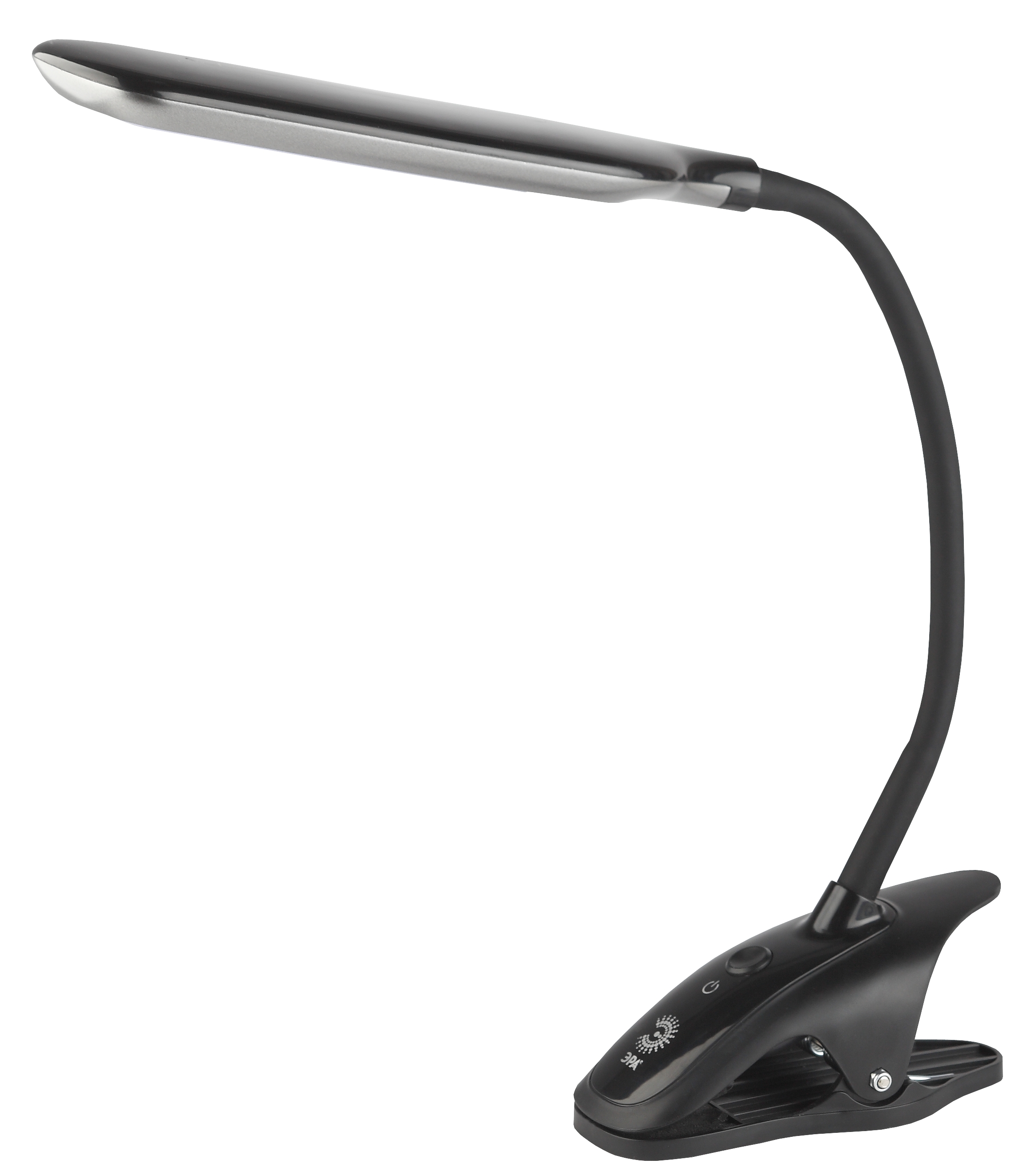 

Лампа настольная ЭРА Nled-445-7w-bk, Nled-445-7w-bk